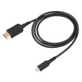 UCoax Micro HDMI -Kabel 4K HDMI -Kabel
